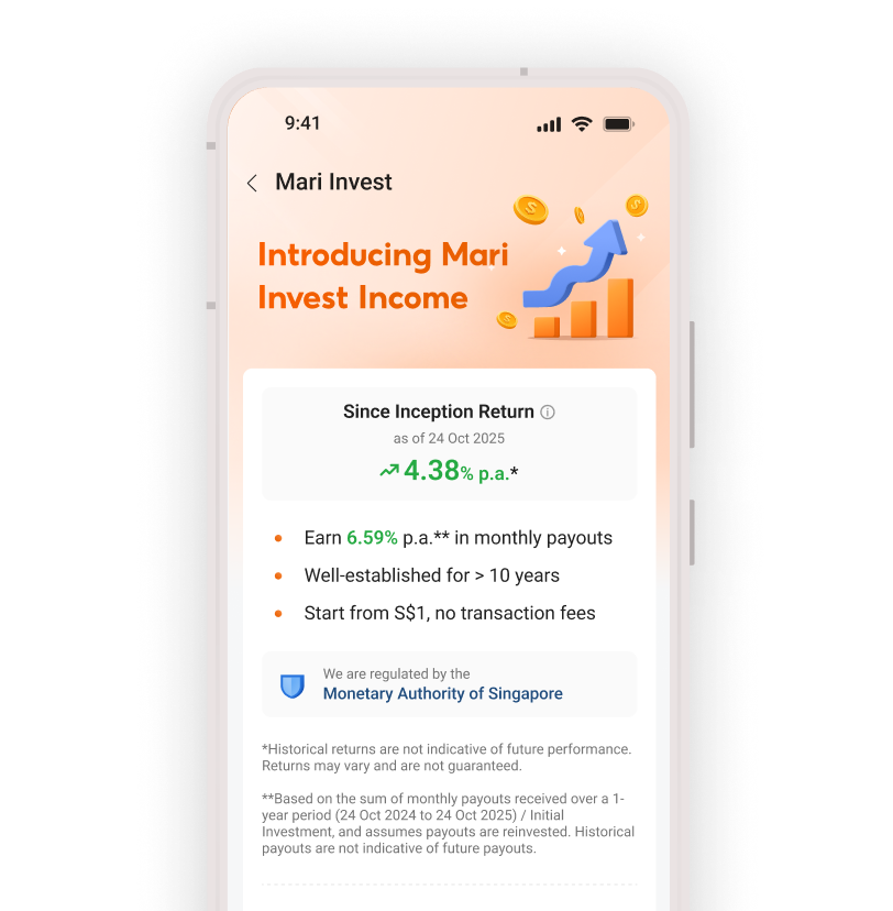 Access to a diversified global bond market