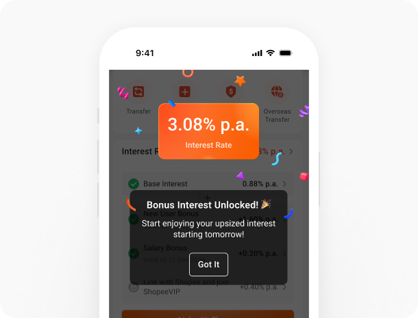 Daily Interest Crediting