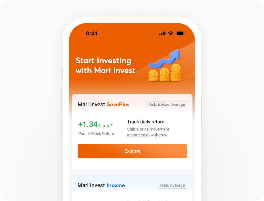 Expertly-Managed Fund