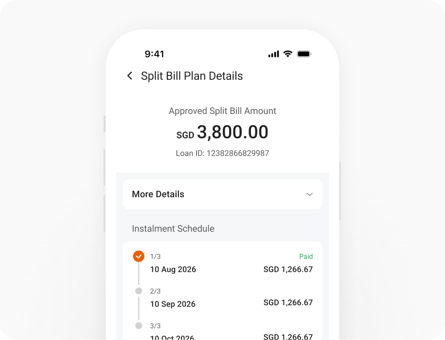 Extend Your Repayment Timeline