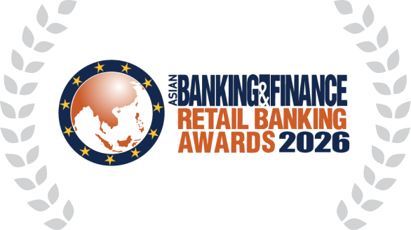 Asian Banking & Finance Retail Banking Awards 2026