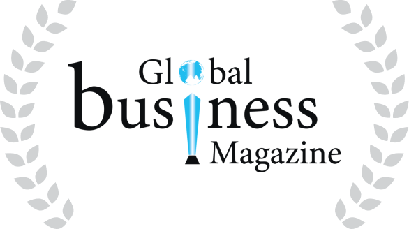 Global Business Magazine 2026