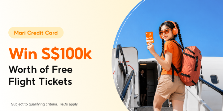 Latest Promotions