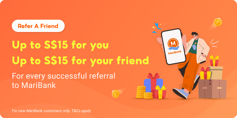 Latest Promotions