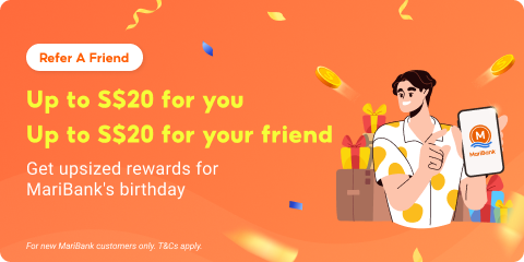 Latest Promotions