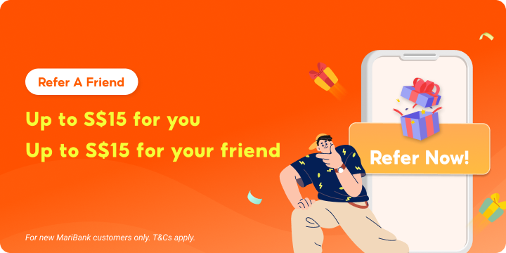 Latest Promotions