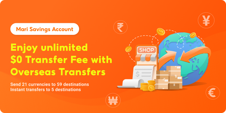 Latest Promotions