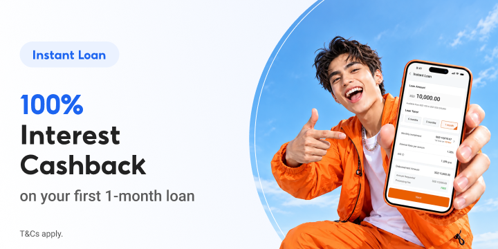 Latest Promotions