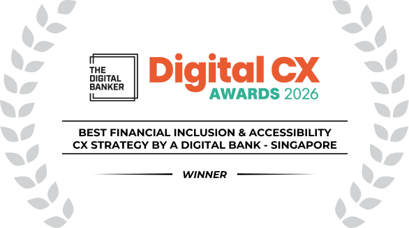 The Digital Banker Digital CX Awards 2026