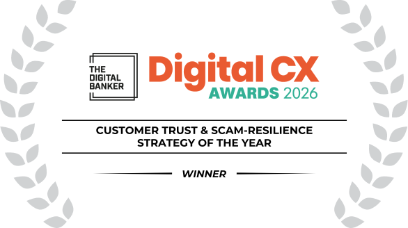 The Digital Banker Digital CX Awards 2026