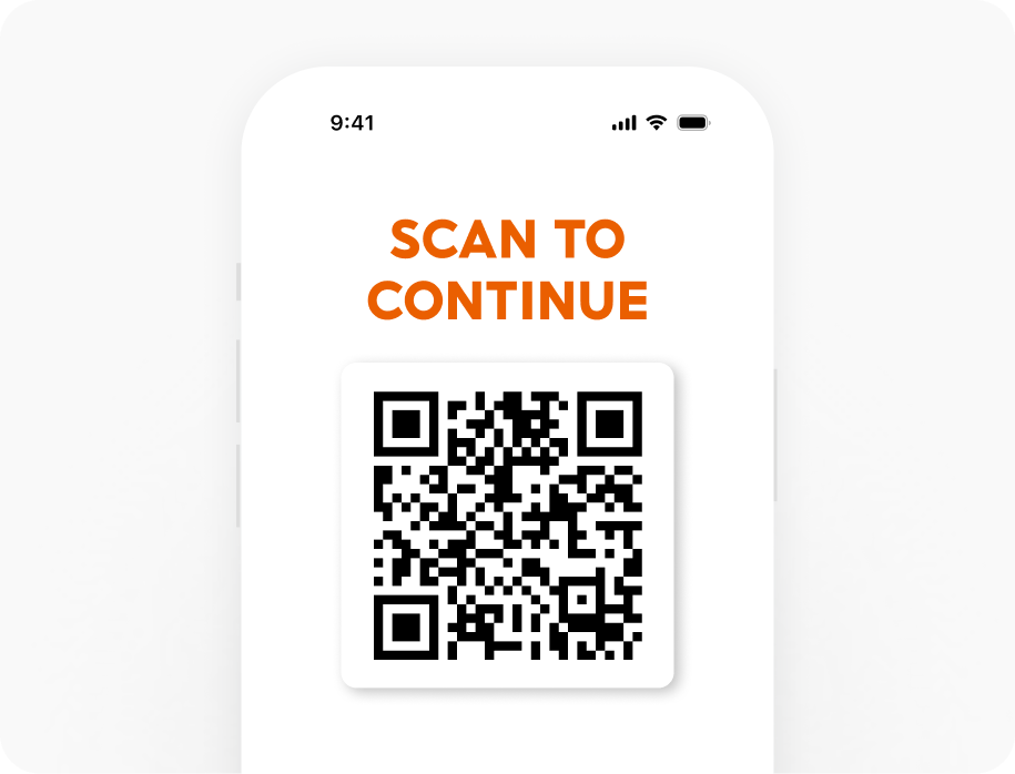 Download the MariBank App on your mobile!