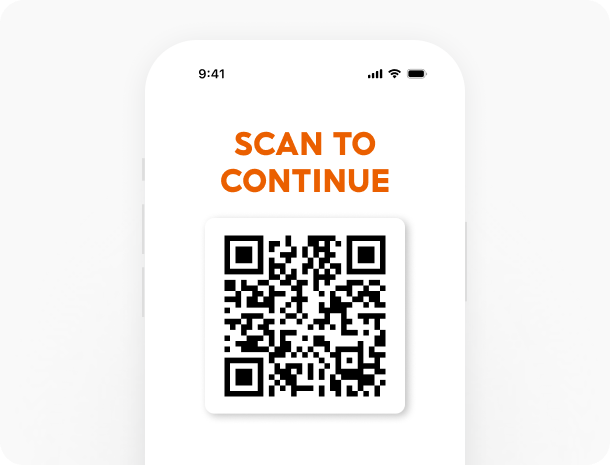 Download the MariBank App on your mobile!