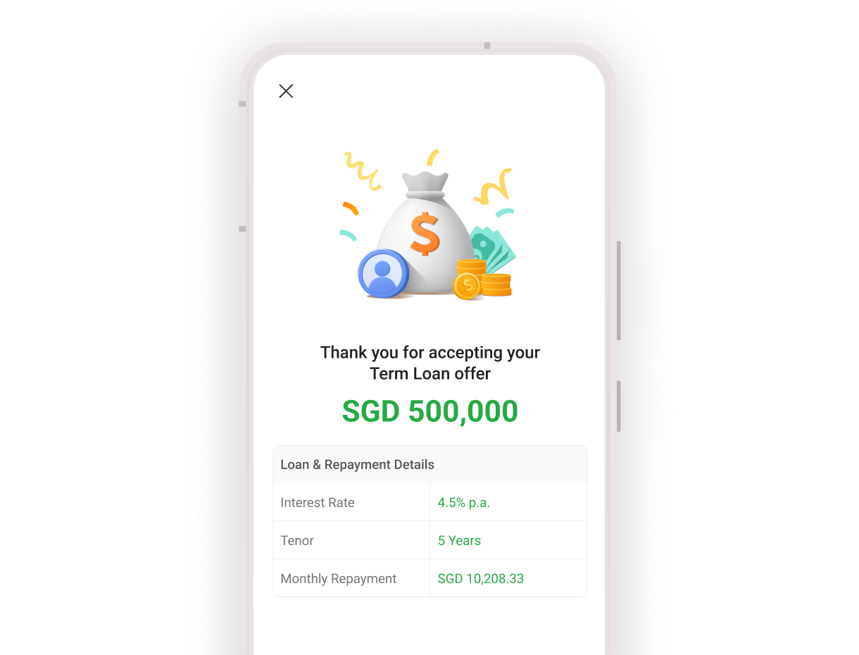 Manage your longer term finances