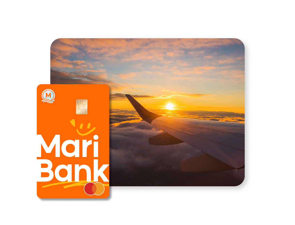 Up to 4.5% Cashback on overseas card spend