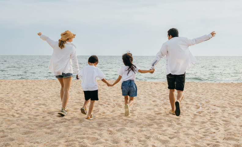 4 Family-friendly Holiday Destinations for Your Next Trip