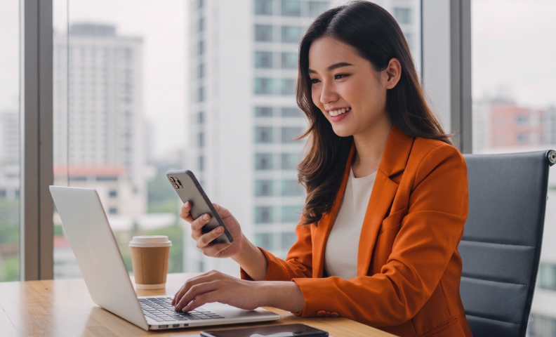 Manage Credit Card Bills with Split Payment
