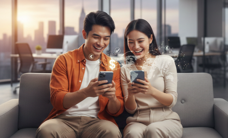 A Guide On How to Transfer Money Internationally