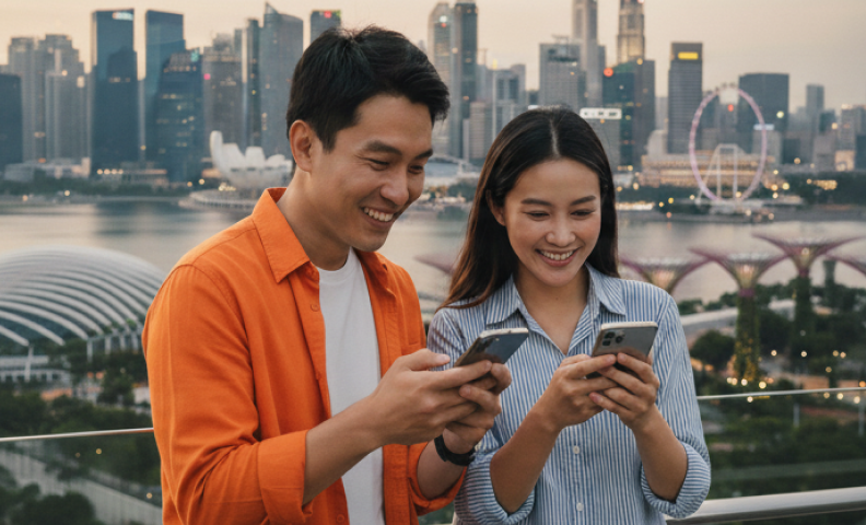 Savings Account in Singapore Without Salary Crediting Requirements (2026 Guide)