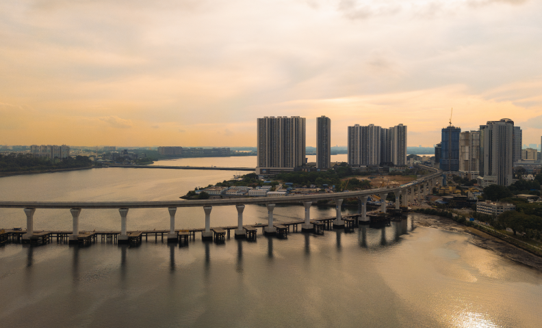Day Trip to JB: Shopping, Food, and Activities Guide