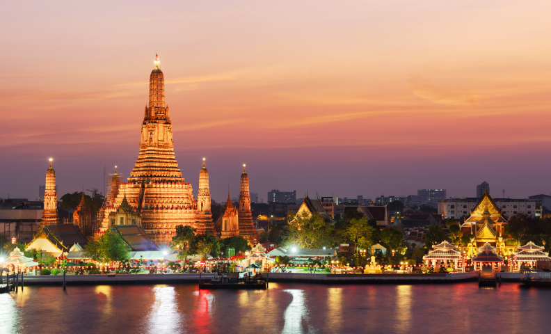 Bangkok Travel Guide - Best Food, Shopping & Attractions