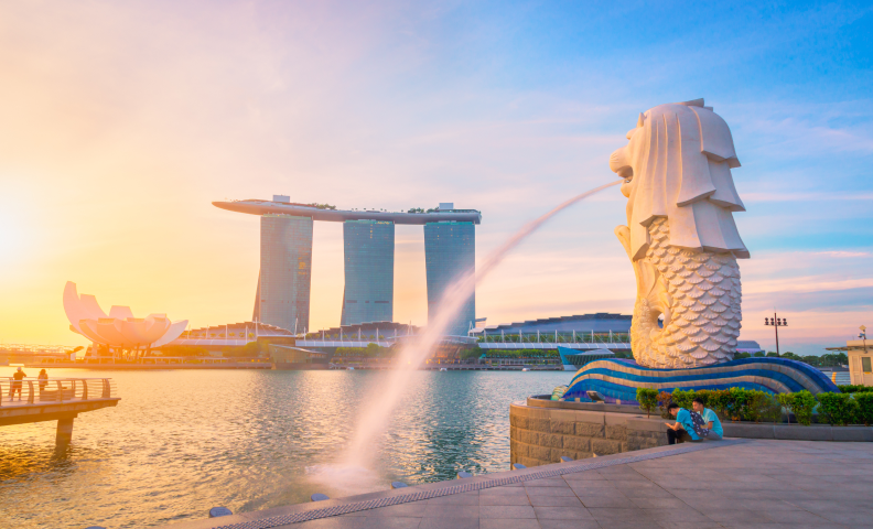 Things to Do With Kids in Singapore on Any Budget