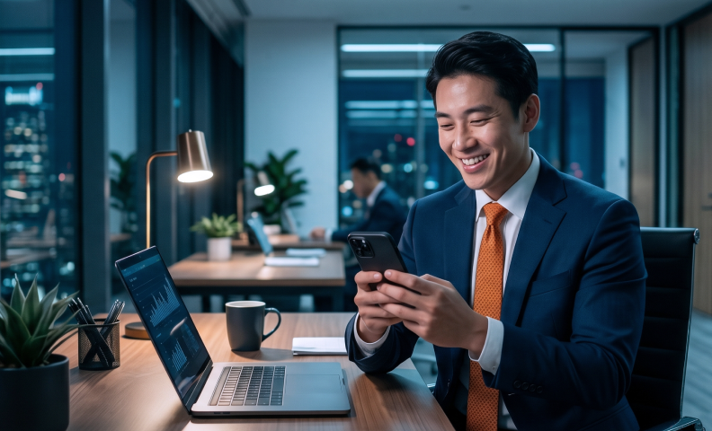 How to Open a Business Bank Account in Singapore
