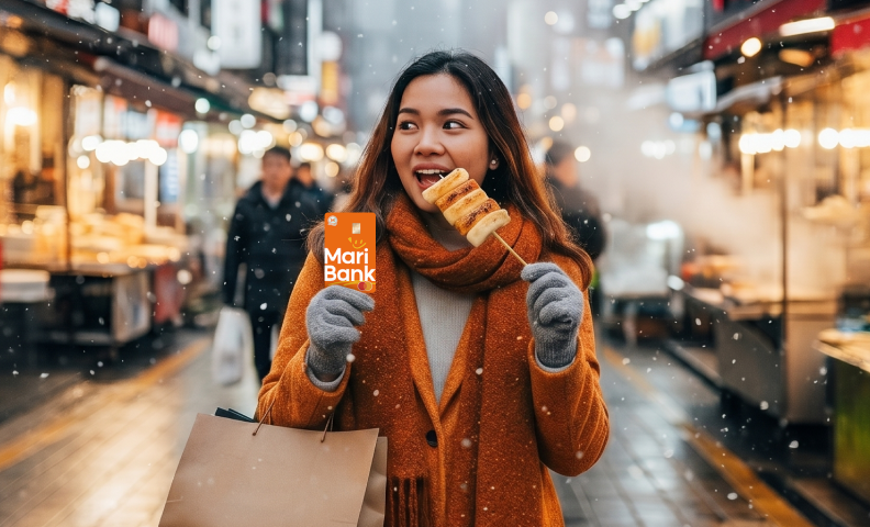 Cashback Credit Cards: Travel, Dining & Daily Spends