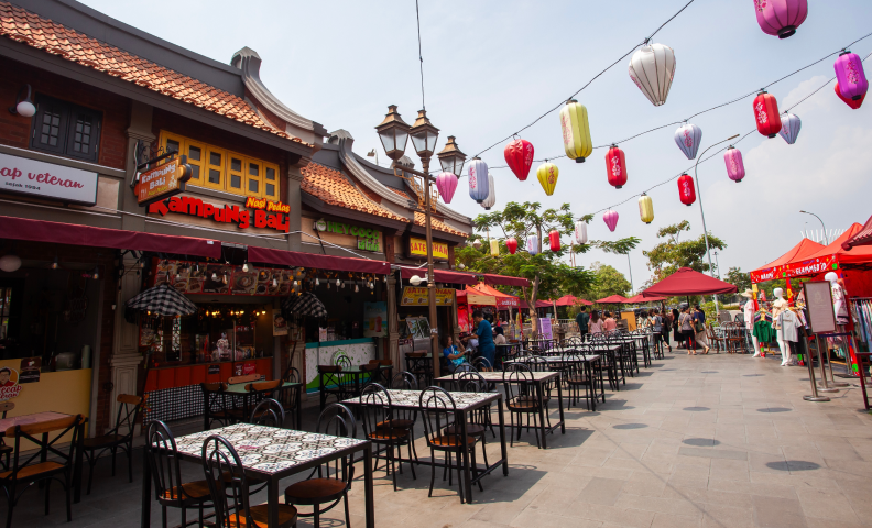 Best Things to Do in Jakarta - Cafes, Attractions & More