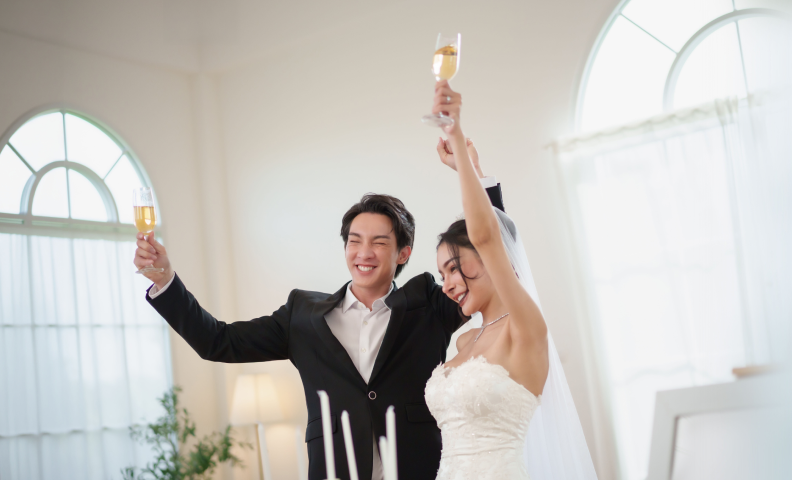 Wedding Planning Guide: Checklist, Timeline & Costs