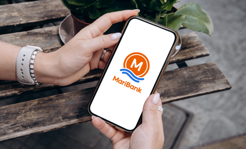 What is MariBank? Everything You Need to Know About MariBank