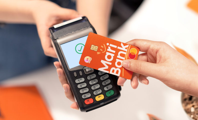 Mari Credit Card: Features, Fees and Cashback Explained