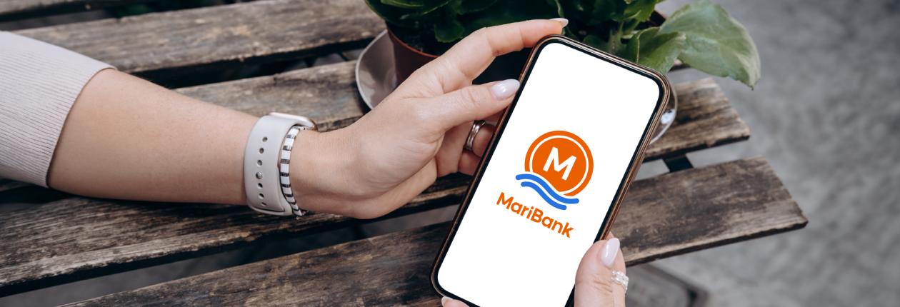 What is MariBank? Everything You Need to Know About MariBank