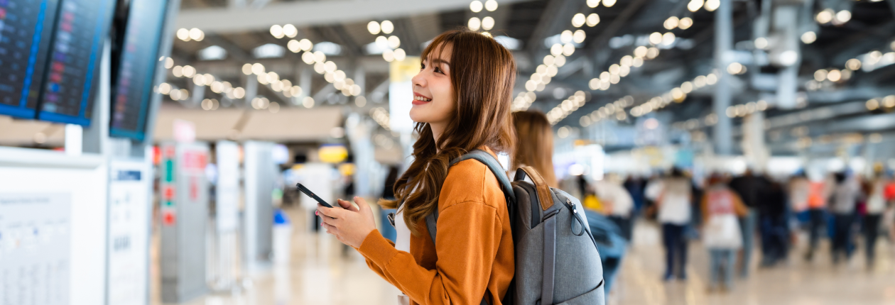 Using Mari Credit Card Overseas: Fees, Benefits, and Travel Tips for you