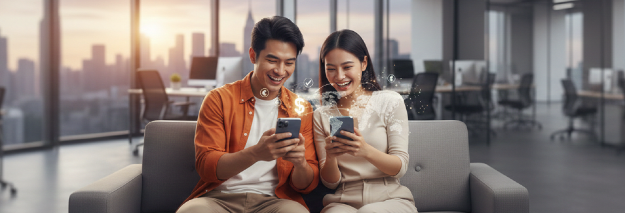 A Guide On How to Transfer Money Internationally