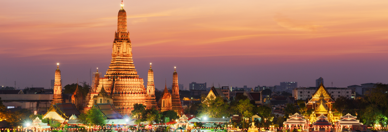 Bangkok Travel Guide - Best Food, Shopping & Attractions