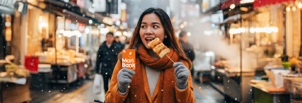 Cashback Credit Cards: Travel, Dining & Daily Spends