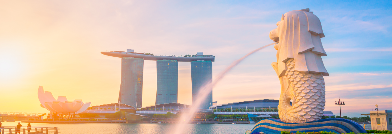 Things to Do With Kids in Singapore on Any Budget
