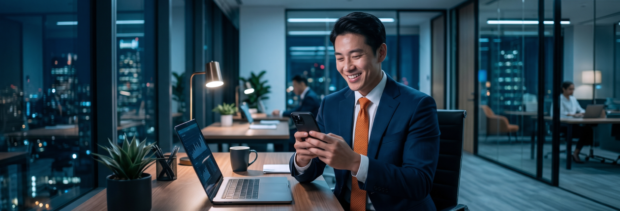 How to Open a Business Bank Account in Singapore
