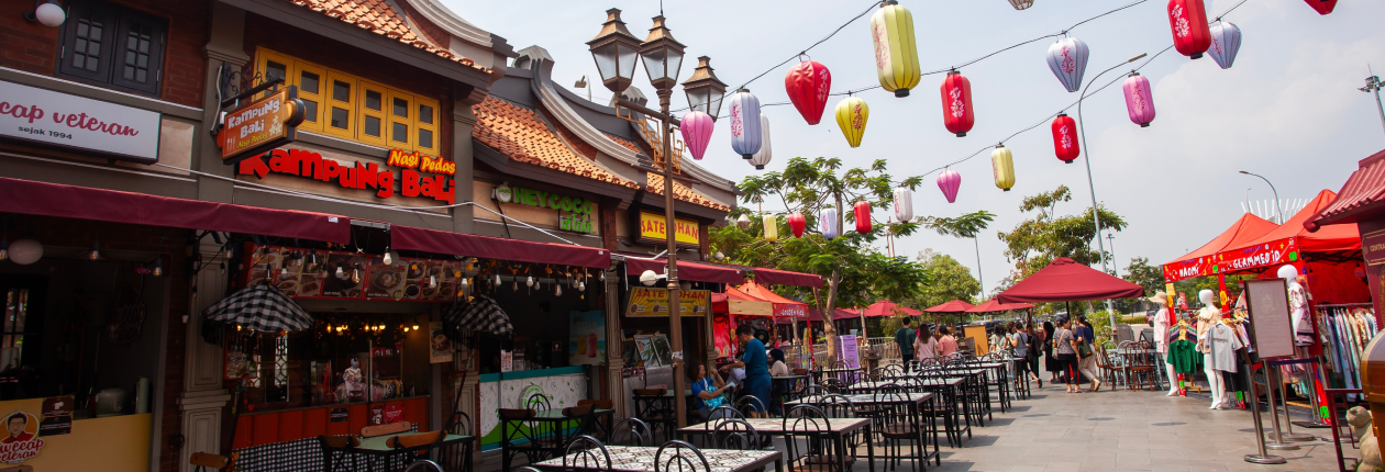 Best Things to Do in Jakarta - Cafes, Attractions & More