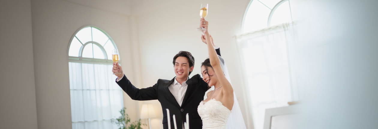 Wedding Planning Guide: Checklist, Timeline & Costs