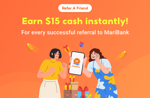 <p>Refer &amp; Get Rewarded!</p>